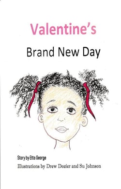 Valentine's Brand New Day