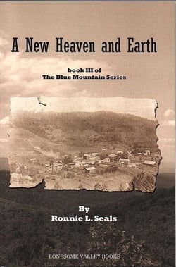 A New Heaven and Earth