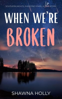 When We're Broken - Women of Asher, #2