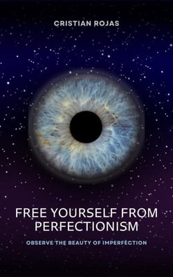 Free Yourself From Perfectionism - Mental Strength, #1