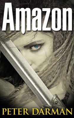 Amazon - The Parthian Chronicles, #9
