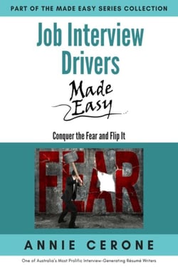 Job Interview Drivers Made Easy - The Made Easy Series Collection
