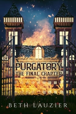 Purgatory The Final Chapter - The Nether Series