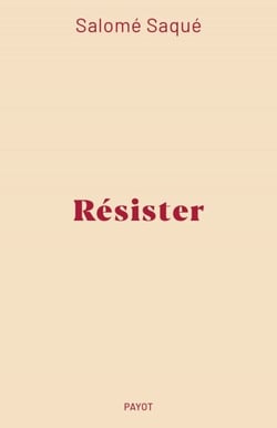 Résister