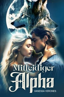 Mitleidiger Alpha