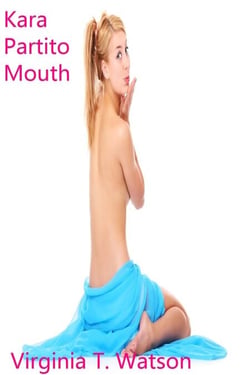 Kara Partito Mouth - Rising Fast, #169