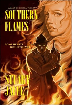 Southern Flames - Max Porter, #10