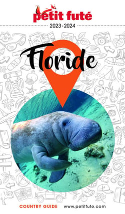 Guide Floride 2023/2024 Petit Futé