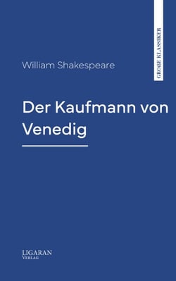 Der Kaufmann von Venedig