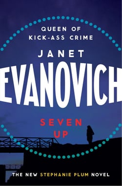Seven Up: The One With The Mud Wrestling - A fast-paced and hilarious mystery