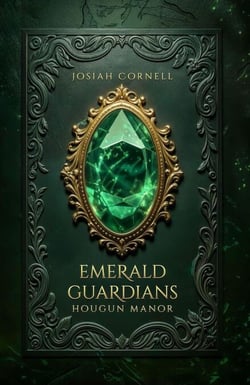 The Emerald Guardians - Hougun Manor