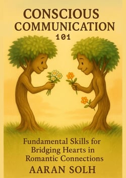 Conscious Communication 101: Build Trust, Intimacy, and Clarity in Every Relationship - Conscious Relationship