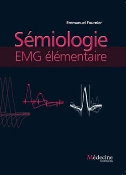 Sémiologie EMG élémentaire