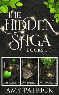 The Hidden Saga: Beginnings - The Hidden Saga