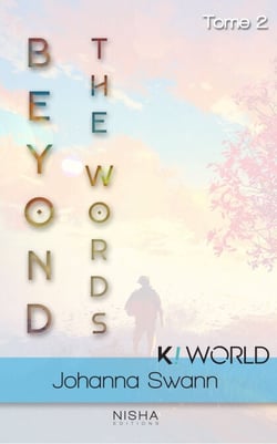 Beyond The Words - Tome 2