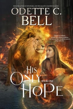 His Only Hope Book One - His Only Hope, #1