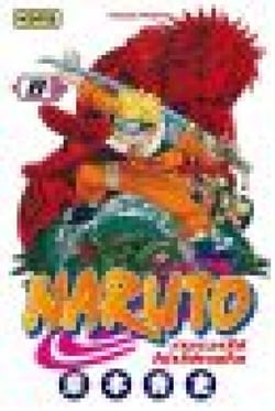 Naruto - Tome 8