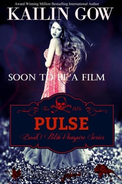 Pulse - Pulse Vampire Series