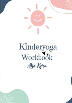 Kinderyoga - Workbook