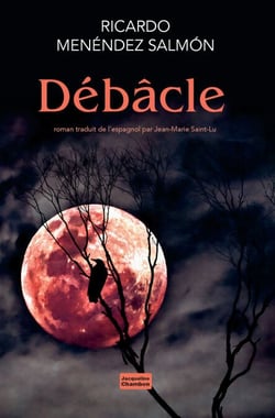 Débâcle