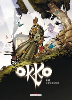 Okko T05 - Le Cycle de l'air (1/2)