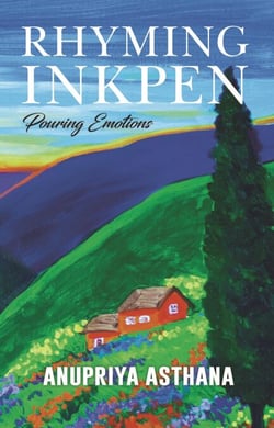 Rhyming Inkpen - Pouring Emotions