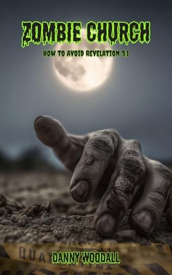 Zombie Church
