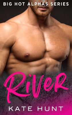 River - Big Hot Alphas, #6