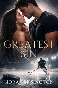 Greatest Sin