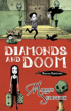 Diamonds and Doom - Book 6