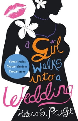 A Girl Walks into a Wedding - Choose Your Own Erotic Destiny
