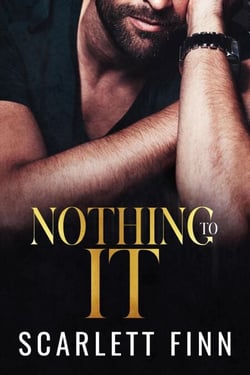 Nothing to It - Bombshells &amp; Billionaires (Roxiverse), #15