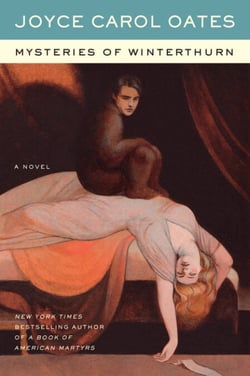 Mysteries of Winterthurn - A Novel