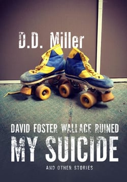 David Foster Wallace Ruined My Suicide