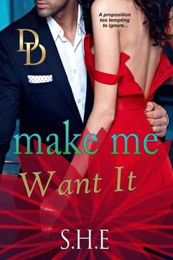 Make Me Want It - Diva Diaries, #1