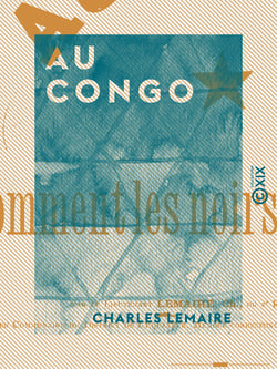 Au Congo - Comment les Noirs travaillent