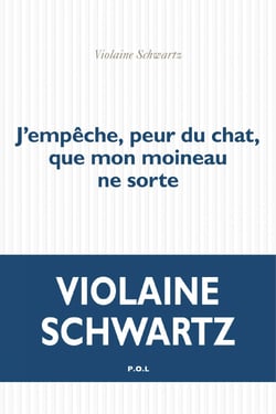 J'empêche, peur du chat, que mon moineau ne sorte