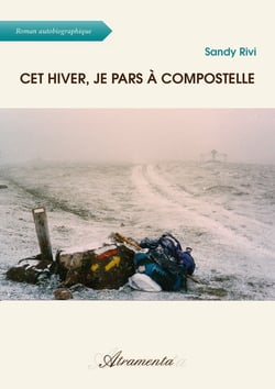 Cet hiver, je pars à Compostelle