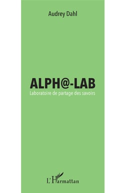 Alpha-Lab - Laboratoire de partage des savoirs