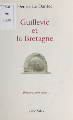 Guillevic et la Bretagne