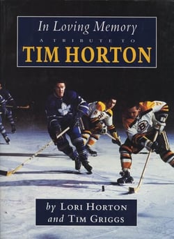 In Loving Memory - A Tribute to Tim Horton