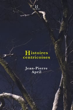 Histoires centricoises