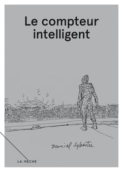Le compteur intelligent - Carnets libres, volume 2