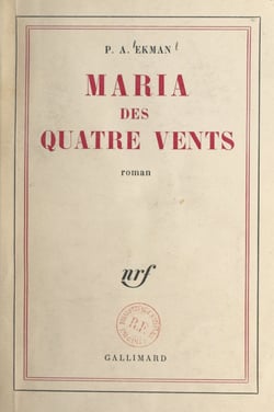 Maria des quatre vents