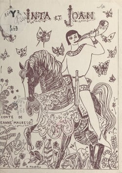 Jacinta et Joan de las Illas - Le papillon merveilleux