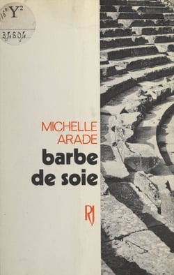 Barbe de soie