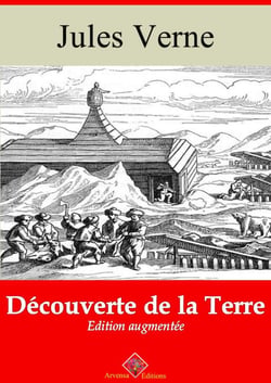 Découverte de la Terre – suivi d'annexes - Nouvelle édition 2019