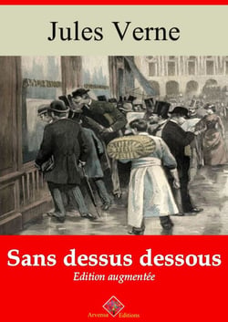 Sans dessus dessous – suivi d'annexes - Nouvelle édition 2019