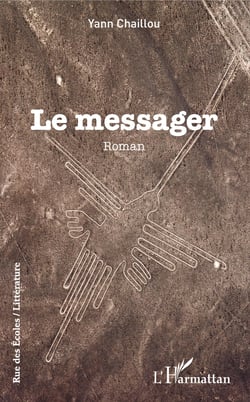 Le messager - Roman