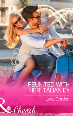 Reunited with Her Italian Ex